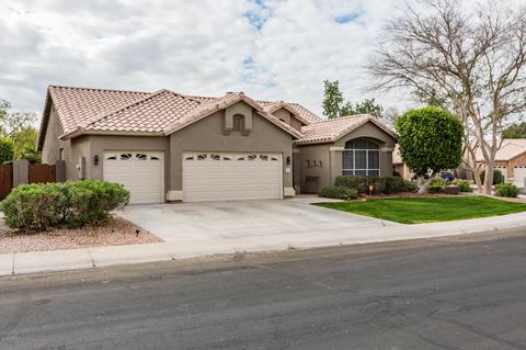 4641 E Harwell St, Gilbert, AZ 85234 photo 3