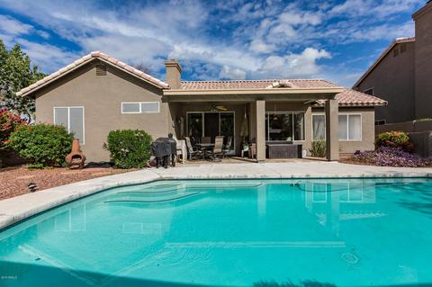 4641 E Harwell St, Gilbert, AZ 85234 photo 25
