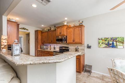 4641 E Harwell St, Gilbert, AZ 85234 photo 8