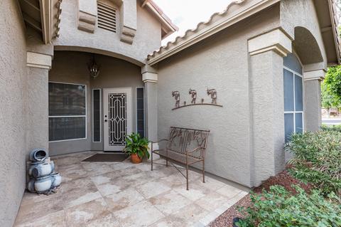 4641 E Harwell St, Gilbert, AZ 85234 photo 4