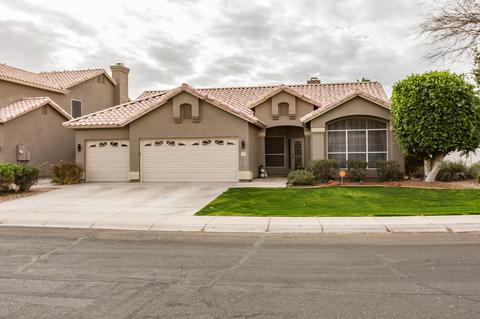 4641 E Harwell St, Gilbert, AZ 85234 photo 29