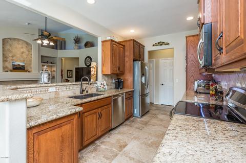 4641 E Harwell St, Gilbert, AZ 85234 photo 9