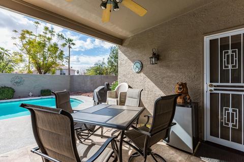 4641 E Harwell St, Gilbert, AZ 85234 photo 26