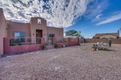 1111 E Superstition Blvd, Apache Junction, AZ 85119 photo 1