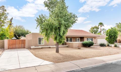 4415 E Waltann Ln, Phoenix, AZ 85032 photo 1