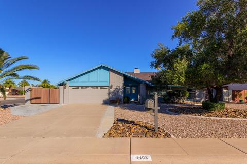 4402 Evans Dr, Phoenix, AZ 85032 photo 8