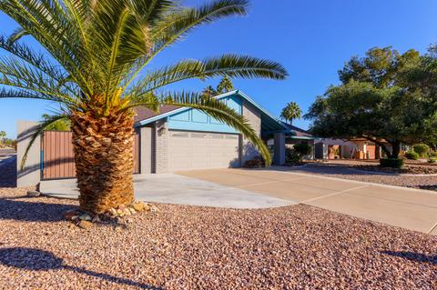 4402 Evans Dr, Phoenix, AZ 85032 photo 1