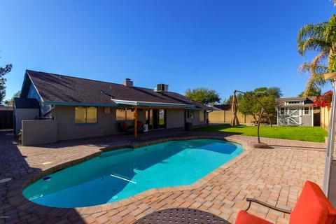 4402 Evans Dr, Phoenix, AZ 85032 photo 33