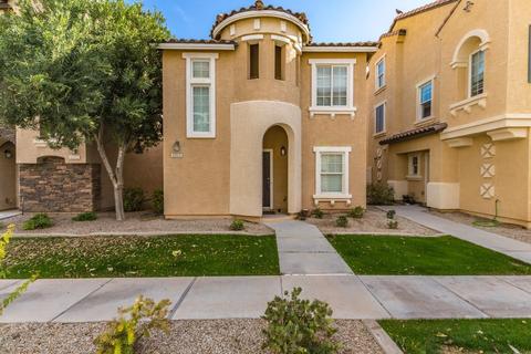 4313 E Jasper Dr, Gilbert, AZ 85296 photo 1