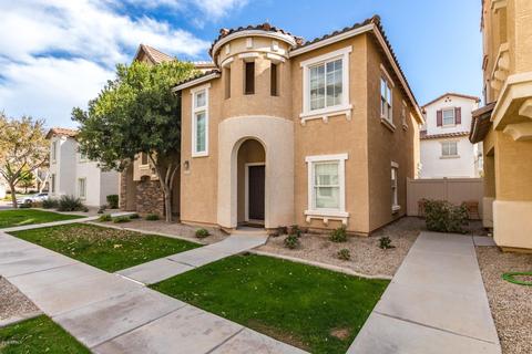 4313 E Jasper Dr, Gilbert, AZ 85296 photo 2