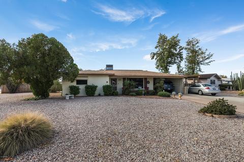 5527 E Des Moines St, Mesa, AZ 85205 photo 1