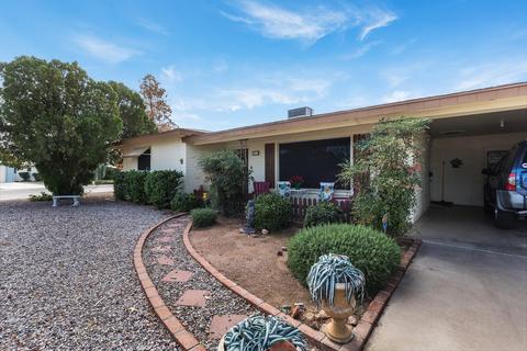 5527 E Des Moines St, Mesa, AZ 85205 photo 3