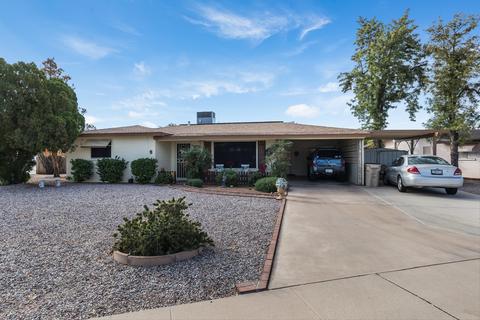 5527 E Des Moines St, Mesa, AZ 85205 photo 2