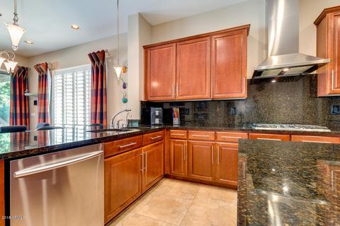4686 E Ruffian Rd, Gilbert, AZ 85297 photo 9