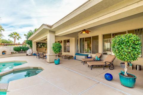 4686 E Ruffian Rd, Gilbert, AZ 85297 photo 42