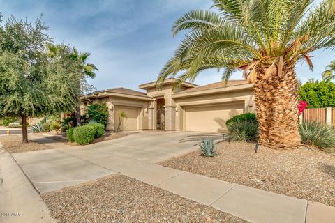 4686 E Ruffian Rd, Gilbert, AZ 85297 photo 3