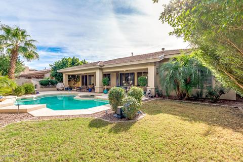 4686 E Ruffian Rd, Gilbert, AZ 85297 photo 40