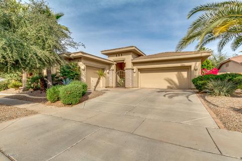 4686 E Ruffian Rd, Gilbert, AZ 85297 photo 1