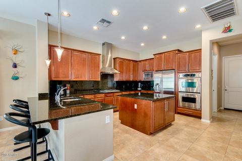 4686 E Ruffian Rd, Gilbert, AZ 85297 photo 7