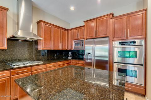 4686 E Ruffian Rd, Gilbert, AZ 85297 photo 8
