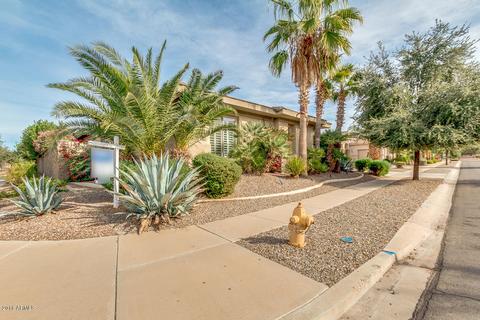 4686 E Ruffian Rd, Gilbert, AZ 85297 photo 2