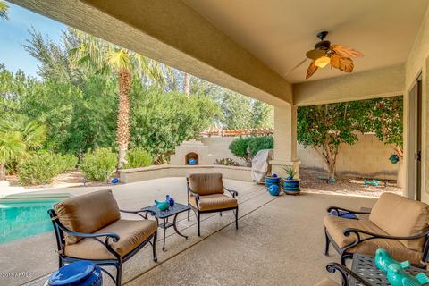 4686 E Ruffian Rd, Gilbert, AZ 85297 photo 49