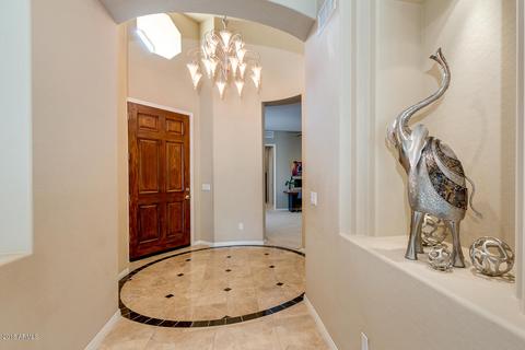 4686 E Ruffian Rd, Gilbert, AZ 85297 photo 6