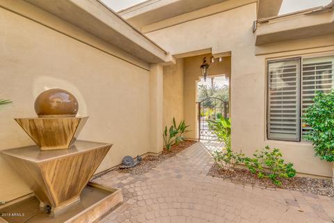 4686 E Ruffian Rd, Gilbert, AZ 85297 photo 4