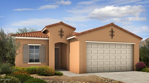 2327 E Mews Rd, Gilbert, AZ 85298 photo 1