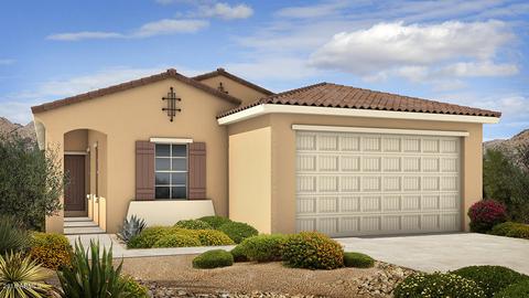 2328 E Mews Rd, Gilbert, AZ 85298 photo 1