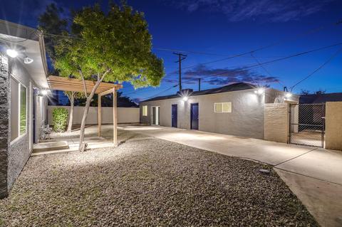 3846 N 14th Ave, Phoenix, AZ 85013 photo 45