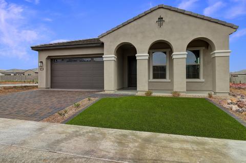 6630 E Morningside Dr, Phoenix, AZ 85054 photo 1