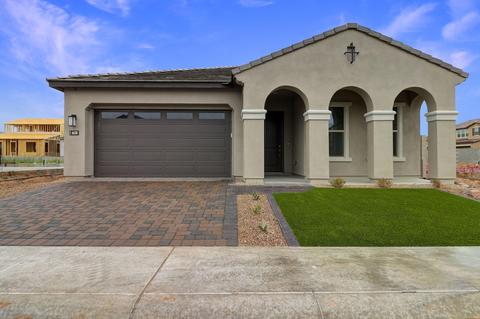 6630 E Morningside Dr, Phoenix, AZ 85054 photo 2