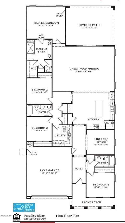 6630 E Morningside Dr, Phoenix, AZ 85054 photo 20
