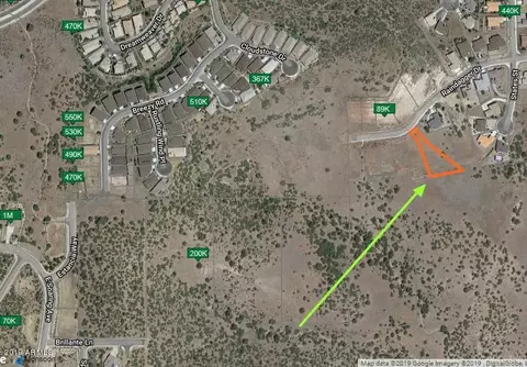 1289 Raindagger Dr #445, Prescott, AZ 86301