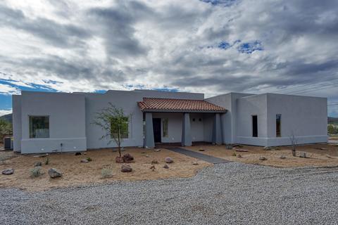 1609 E Cavalry Rd, New River, AZ 85087 photo 1
