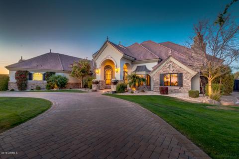 3226 E Huber Cir, Mesa, AZ 85213 photo 3