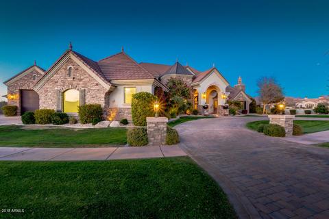 3226 E Huber Cir, Mesa, AZ 85213 photo 4