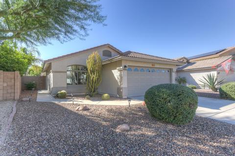 2243 E Heston Dr, Phoenix, AZ 85024 photo 1