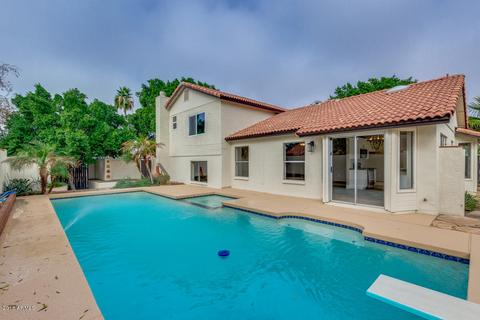 6323 E Grandview St, Mesa, AZ 85205 photo 39