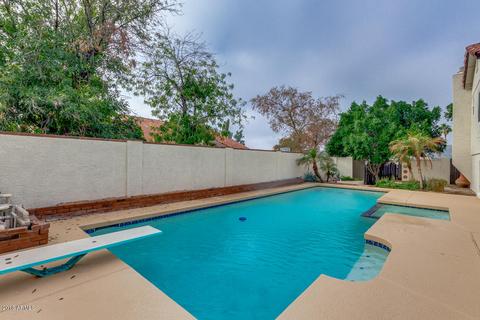 6323 E Grandview St, Mesa, AZ 85205 photo 11