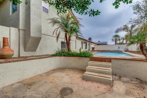 6323 E Grandview St, Mesa, AZ 85205 photo 38