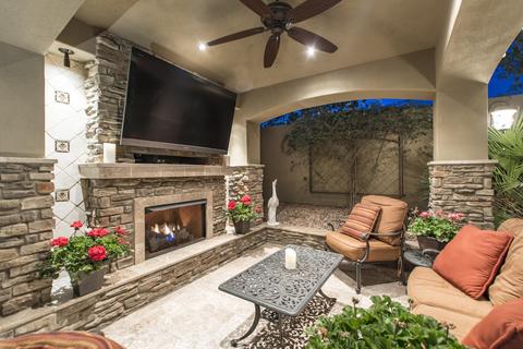 3964 E Cedar Dr, Chandler, AZ 85249 photo 9