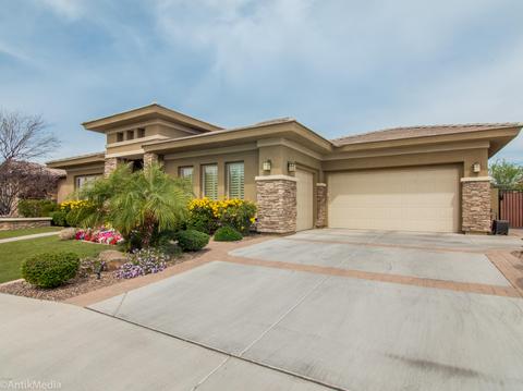3964 E Cedar Dr, Chandler, AZ 85249 photo 33