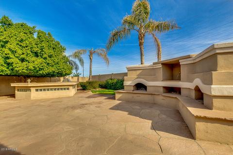 785 S Peppertree Dr, Gilbert, AZ 85296 photo 27