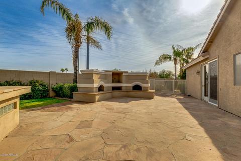 785 S Peppertree Dr, Gilbert, AZ 85296 photo 26