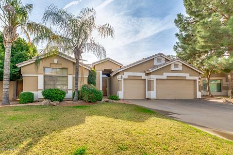 785 S Peppertree Dr, Gilbert, AZ 85296 photo 33