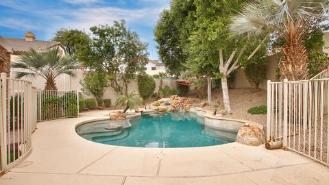 424 E Brookwood Ct, Phoenix, AZ 85048 photo 39