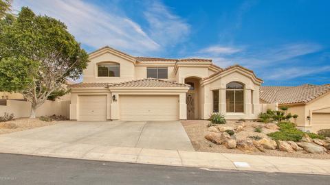 424 E Brookwood Ct, Phoenix, AZ 85048 photo 1