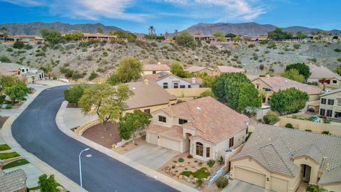 424 E Brookwood Ct, Phoenix, AZ 85048 photo 45